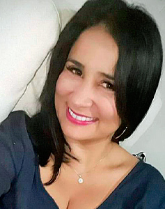 51 Year Old Santa Marta, Colombia Woman